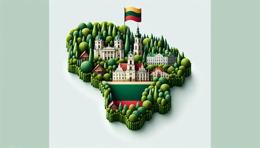 Image of Lithuania